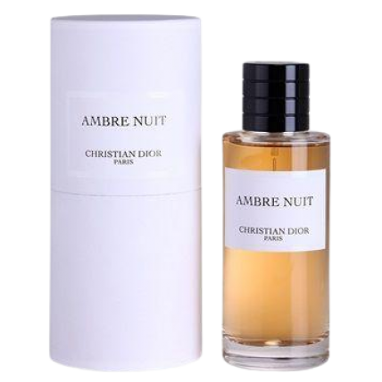 Парфюмерная вода Christian Dior Ambre Nuit | 40ml