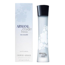 Туалетная вода Giorgio Armani Code Luna Eau Sensuelle | 50ml