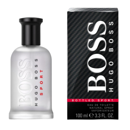 Туалетная вода Hugo Boss Bottled Sport | 50ml