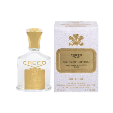 Парфюмерная вода Creed Milessime Imperial | 30ml