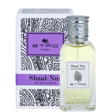 Туалетная вода Etro Shaal-Nur | 50ml