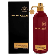 Парфюмерная вода Montale Crystal Aoud | 50ml