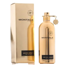 Парфюмерная вода Montale Moon Aoud | 50ml