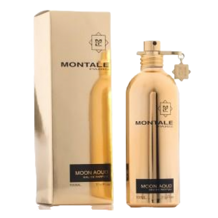 Парфюмерная вода Montale Moon Aoud | 50ml