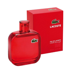 Туалетная вода Lacoste L.12.12 Rouge | 100ml