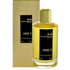 Парфюмерная вода Mancera Aoud S | 120ml