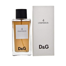 Туалетная вода Dolce & Gabbana 4 L'impereur | 100ml