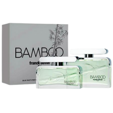 Туалетная вода Franck Olivier Bamboo | 75ml
