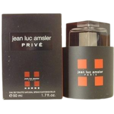 Туалетная вода Jean Luc Amsler Prive Man | 100ml