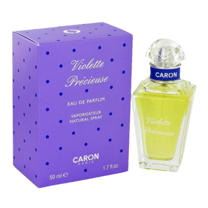 Парфюмерная вода Caron Violette Precieuse | 100ml