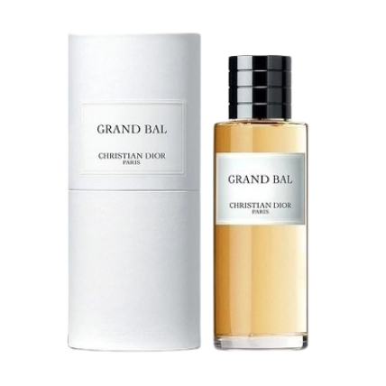 Парфюмерная вода Christian Dior Grand Bal | 125ml