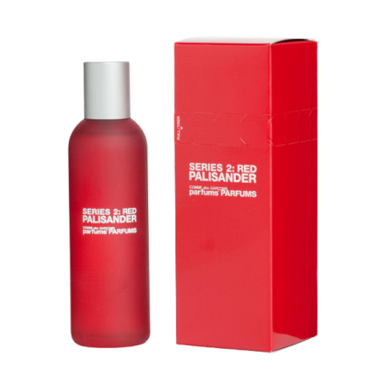 Туалетная вода Comme Des Garcons Series 2 Red Palisander Woman | 100ml