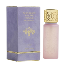 Парфюмерная вода Houbigant Quelques Fleurs Royale | 100ml