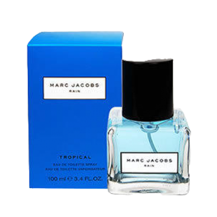 Туалетная вода Marc Jacobs Rain | 100ml