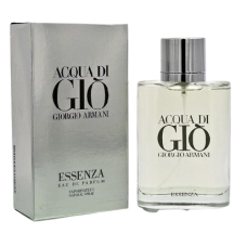 Парфюмерная вода Giorgio Armani Acqua Di Gio Essenza | 40ml