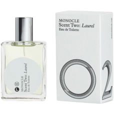 Туалетная вода Comme Des Garcons Monocle Scent Two Laurel | 50ml