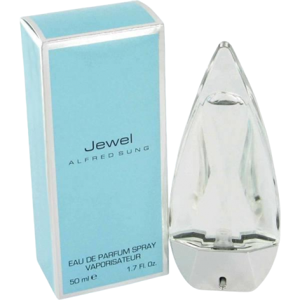 Парфюмерная вода Alfred Sung Jewel | 100ml