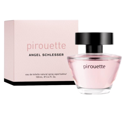 Туалетная вода Angel Schlesser Pirouette | 30ml