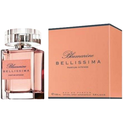 Парфюмерная вода Blumarine Bellissima Intense | 50ml