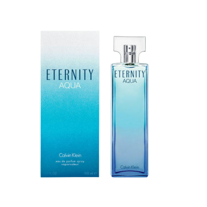 Парфюмерная вода Calvin Klein Eternity Aqua Woman | 100ml