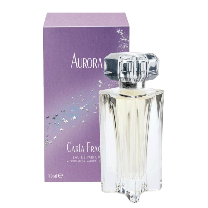 Парфюмерная вода Carla Fracci Aurora | 30ml