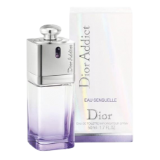 Туалетная вода Christian Dior Addict Eau Sensuelle | 50ml