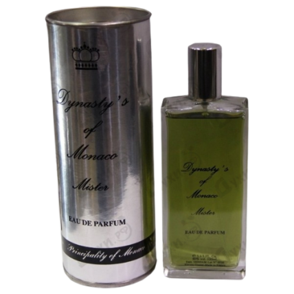 Парфюмерная вода Dynasty Of Monaco Mister | 100ml