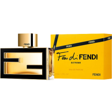 Парфюмерная вода Fendi Fan Di Fendi Extreme | 50ml