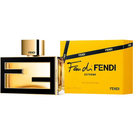 Парфюмерная вода Fendi Fan Di Fendi Extreme | 50ml