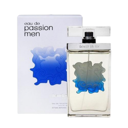 Туалетная вода Franck Olivier Eau De Passion | 75ml
