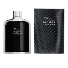 Туалетная вода Jaguar Classic Black | 100ml