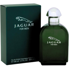 Туалетная вода Jaguar For Men | 100ml