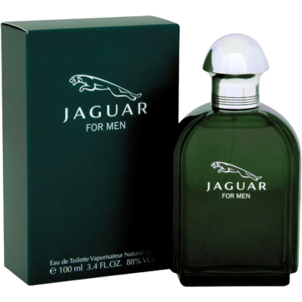 Туалетная вода Jaguar For Men | 100ml