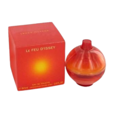 Туалетная вода Issey Miyake Le Feu D'issey | 50ml