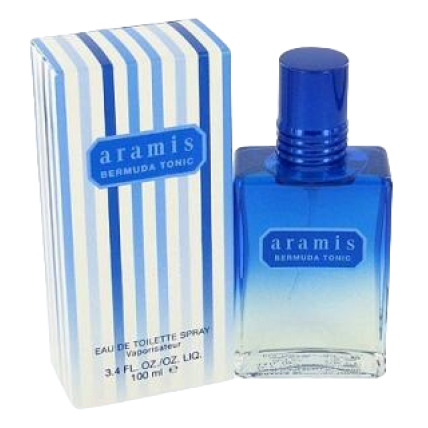 Туалетная вода Aramis Bermuda Tonic | 100ml