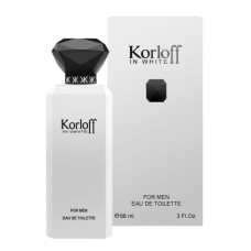 Туалетная вода Korloff In White | 88ml
