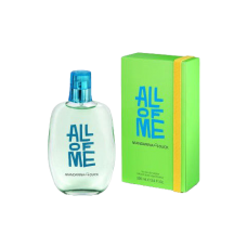 Туалетная вода Mandarina Duck All Of Me Man | 30ml