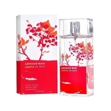 Туалетная вода Armand Basi Happy In Red | 100ml