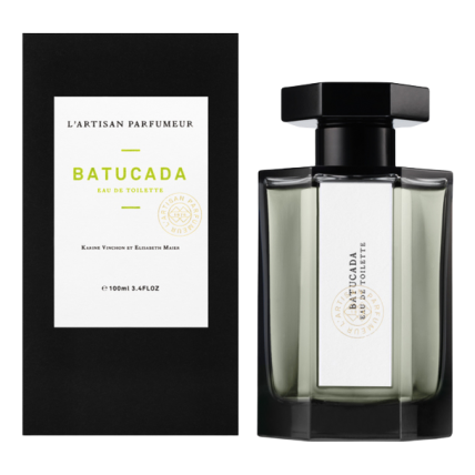 Туалетная вода L'Artisan Parfumeur Batucada | 50ml