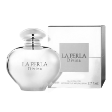 Туалетная вода La Perla Divina Silver | 80ml