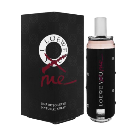 Туалетная вода Loewe I Loewe Me | 50ml