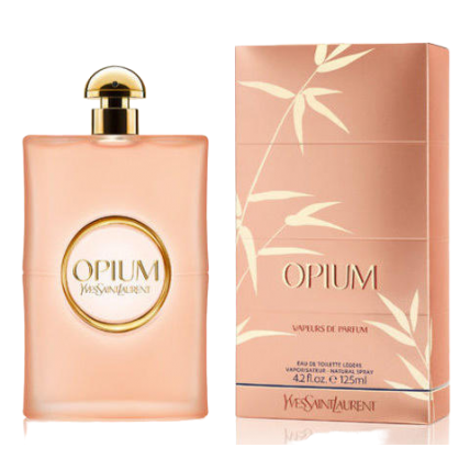 Туалетная вода Yves Saint Laurent Opium Vapeurs de Parfum | 50ml