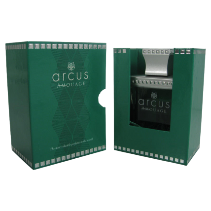 Туалетная вода Amouage Arcus | 75ml