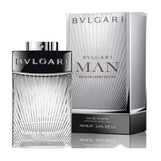 Туалетная вода Bvlgari Man The Silver Limited Edition | 100ml