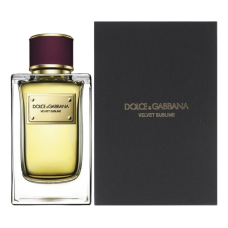 Парфюмерная вода Dolce & Gabbana Velvet Sublime | 150ml