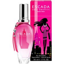 Туалетная вода Escada Pink Graffiti Limited Edition | 50ml