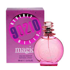Парфюмерная вода Giorgio Beverly Hills 90210 Magic | 100ml