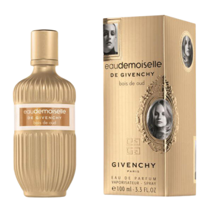 Парфюмерная вода Givenchy Eaudemoiselle Bois de Oud | 100ml
