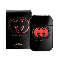 Туалетная вода Gucci Guilty Black Woman | 30ml