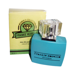 Парфюмерная вода Frankie Morello Women Collection | 50ml